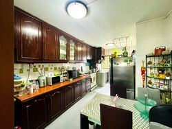 Blk 118 Chong Pang Vale (Yishun), HDB 3 Rooms #637723921